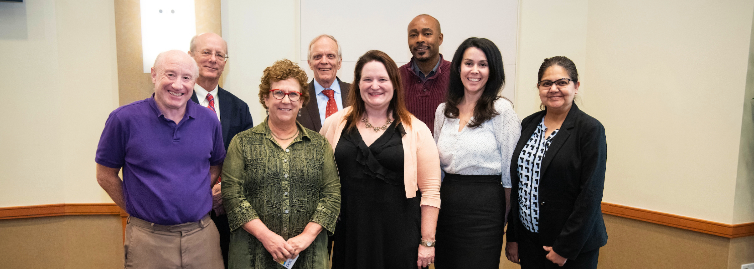 MD Telemental Health team